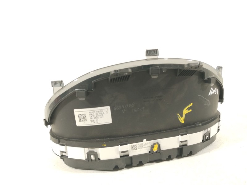 Recambio de cuadro instrumentos para kia stonic (yb) 1.2 cvvt referencia OEM IAM 94003H8550  