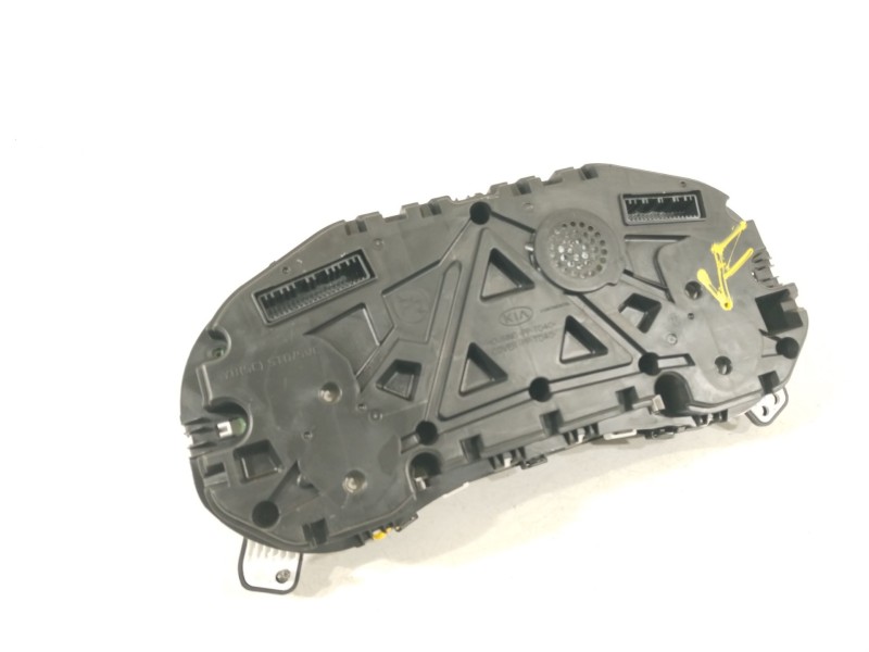 Recambio de cuadro instrumentos para kia stonic (yb) 1.2 cvvt referencia OEM IAM 94003H8550  