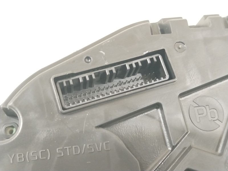 Recambio de cuadro instrumentos para kia stonic (yb) 1.2 cvvt referencia OEM IAM 94003H8550  