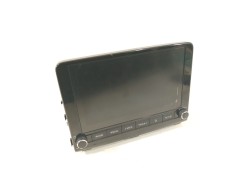 Recambio de sistema audio / radio cd para kia stonic (yb) 1.2 cvvt referencia OEM IAM 96160H8690FHV  