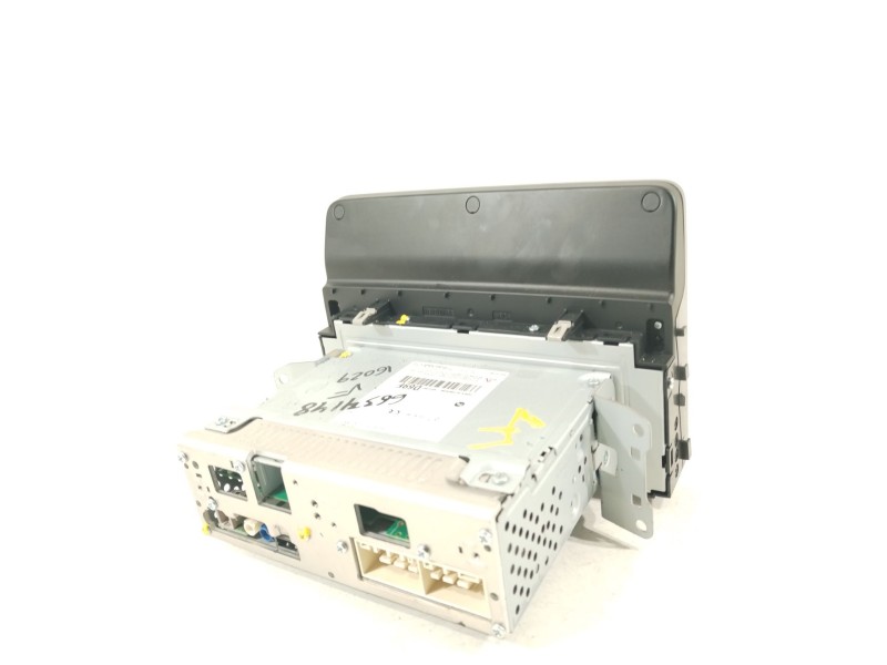 Recambio de sistema audio / radio cd para kia stonic (yb) 1.2 cvvt referencia OEM IAM 96160H8690FHV  