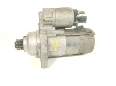 Recambio de motor arranque para seat altea (5p1) 2.0 tdi referencia OEM IAM 02M911023N  