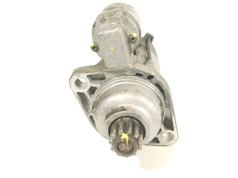 Recambio de motor arranque para seat altea (5p1) 2.0 tdi referencia OEM IAM 02M911023N  