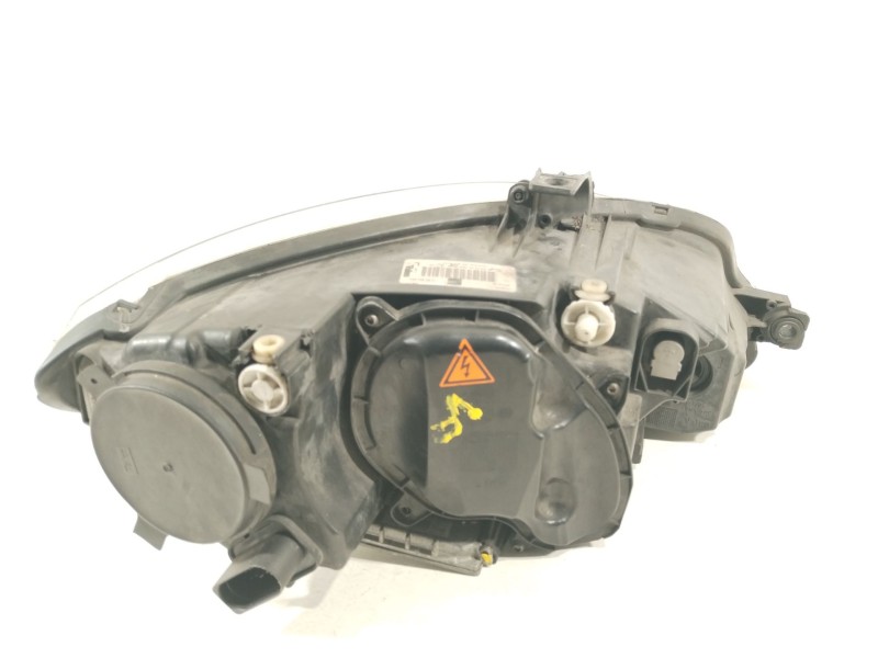 Recambio de faro izquierdo para seat leon (1p1) 2.0 tdi 16v referencia OEM IAM 1P1941031 1P1941039 89312130