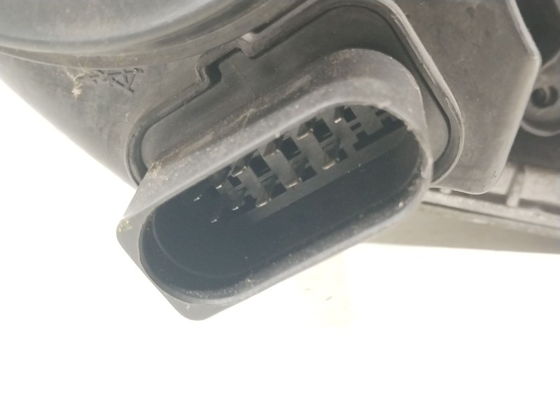 Recambio de faro izquierdo para seat leon (1p1) 2.0 tdi 16v referencia OEM IAM 1P1941031 1P1941039 89312130