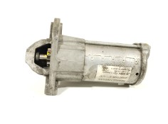 Recambio de motor arranque para renault megane iii berlina 5 p business referencia OEM IAM 233007224R  0001170605