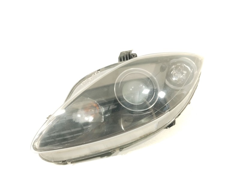 Recambio de faro izquierdo para seat leon (1p1) 2.0 tdi 16v referencia OEM IAM 1P1941031 1P1941039 89312130