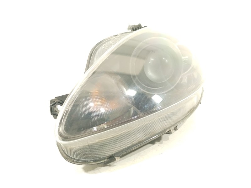 Recambio de faro izquierdo para seat leon (1p1) 2.0 tdi 16v referencia OEM IAM 1P1941031 1P1941039 89312130