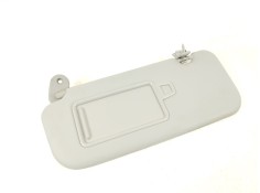 Recambio de parasol izquierdo para kia stonic (yb) 1.2 cvvt referencia OEM IAM 85210H8060BF3  