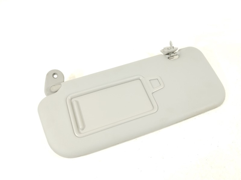 Recambio de parasol izquierdo para kia stonic (yb) 1.2 cvvt referencia OEM IAM 85210H8060BF3  
