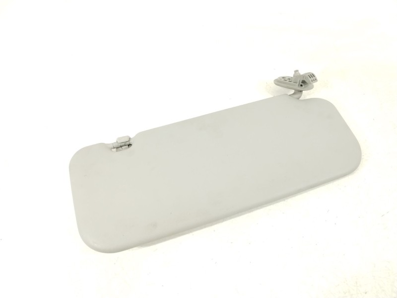 Recambio de parasol izquierdo para kia stonic (yb) 1.2 cvvt referencia OEM IAM 85210H8060BF3  