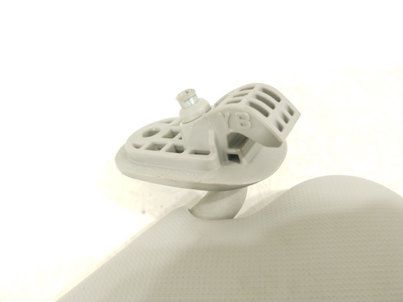 Recambio de parasol izquierdo para kia stonic (yb) 1.2 cvvt referencia OEM IAM 85210H8060BF3  