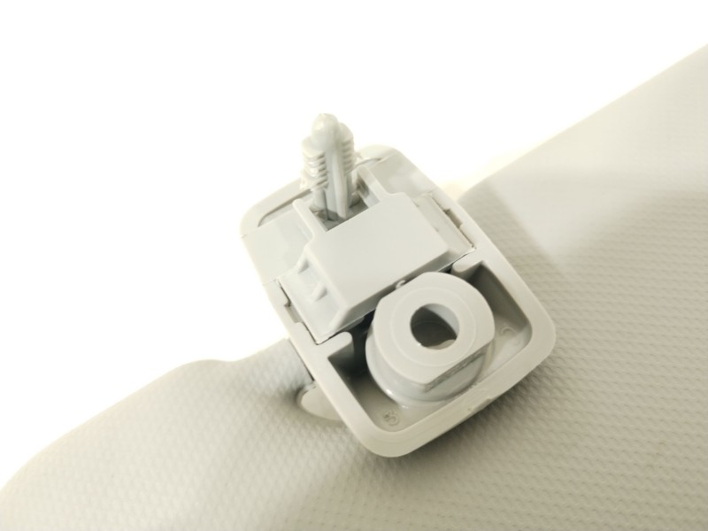 Recambio de parasol izquierdo para kia stonic (yb) 1.2 cvvt referencia OEM IAM 85210H8060BF3  