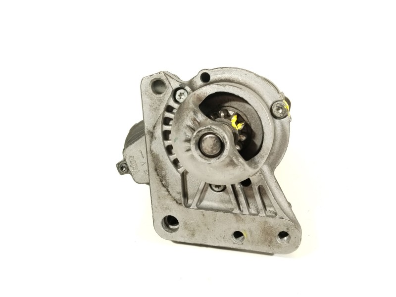 Recambio de motor arranque para peugeot 207/207+ (wa_, wc_) 1.4 hdi referencia OEM IAM 9640825280  