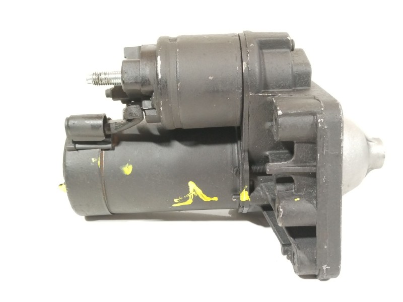Recambio de motor arranque para peugeot 207/207+ (wa_, wc_) 1.4 hdi referencia OEM IAM 9640825280  