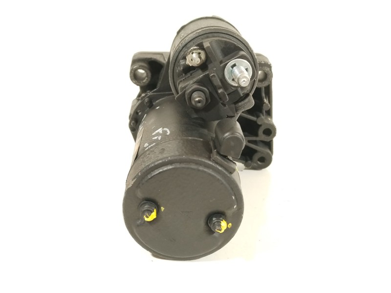 Recambio de motor arranque para peugeot 207/207+ (wa_, wc_) 1.4 hdi referencia OEM IAM 9640825280  