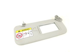 Recambio de parasol derecho para kia stonic (yb) 1.2 cvvt referencia OEM IAM 85220H8060BF3   2