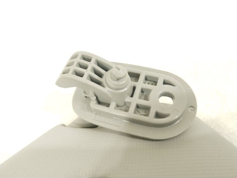 Recambio de parasol derecho para kia stonic (yb) 1.2 cvvt referencia OEM IAM 85220H8060BF3  