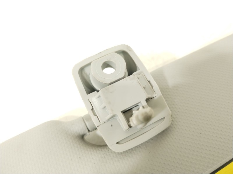 Recambio de parasol derecho para kia stonic (yb) 1.2 cvvt referencia OEM IAM 85220H8060BF3  