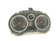 Recambio de cuadro instrumentos para opel corsa d (s07) 1.3 cdti (l08, l68) referencia OEM IAM 13373014 1303304 