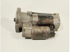 Recambio de motor arranque para mitsubishi montero (v20/v40) 2800 td aniversario (4-ptas.) referencia OEM IAM ME200206  