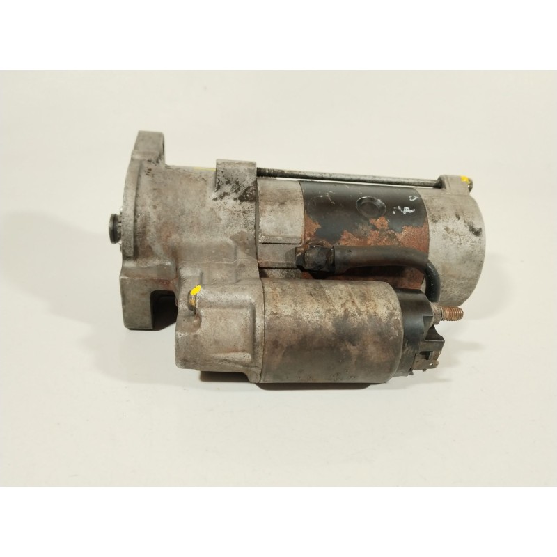 Recambio de motor arranque para mitsubishi montero (v20/v40) 2800 td aniversario (4-ptas.) referencia OEM IAM ME200206  