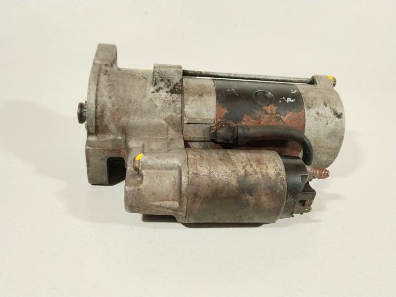 Recambio de motor arranque para mitsubishi montero (v20/v40) 2800 td aniversario (4-ptas.) referencia OEM IAM ME200206  