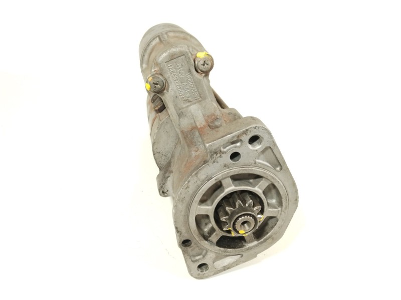 Recambio de motor arranque para mitsubishi montero (v20/v40) 2800 td aniversario (4-ptas.) referencia OEM IAM ME200206  