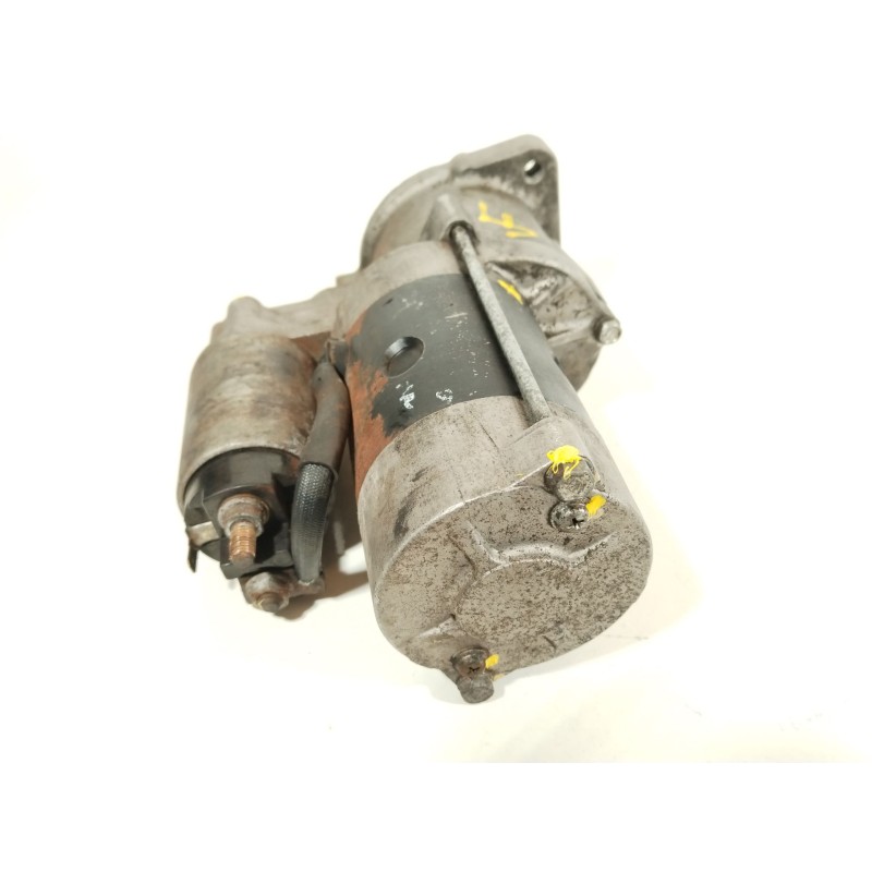 Recambio de motor arranque para mitsubishi montero (v20/v40) 2800 td aniversario (4-ptas.) referencia OEM IAM ME200206  