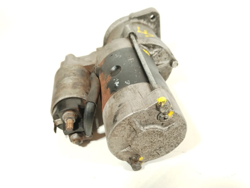 Recambio de motor arranque para mitsubishi montero (v20/v40) 2800 td aniversario (4-ptas.) referencia OEM IAM ME200206  