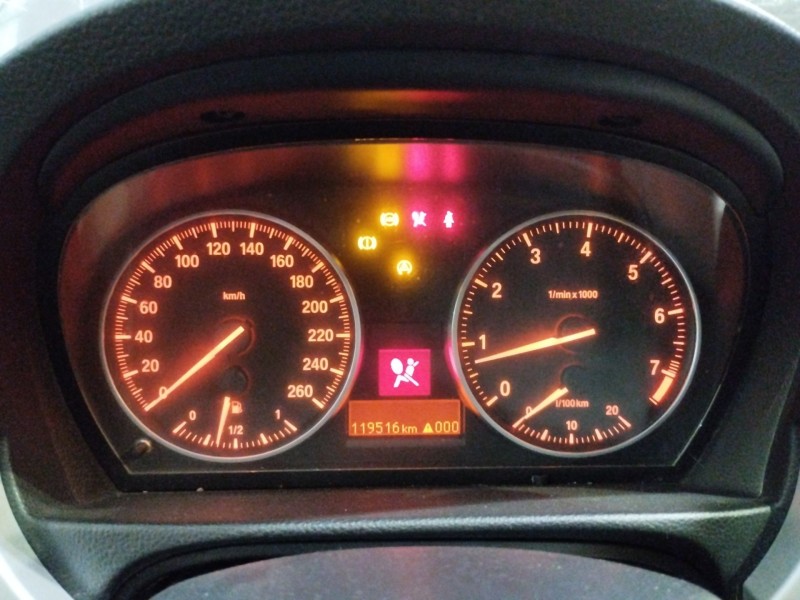 Recambio de cuadro instrumentos para bmw serie 3 berlina (e90) 320i referencia OEM IAM 1025440 918705802 62109316124