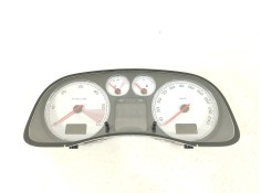 Recambio de cuadro instrumentos para peugeot 307 break (3e) 1.6 hdi 110 referencia OEM IAM 9661323180  
