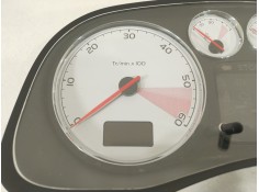 Recambio de cuadro instrumentos para peugeot 307 break (3e) 1.6 hdi 110 referencia OEM IAM 9661323180   2