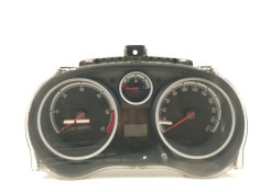 Recambio de cuadro instrumentos para opel corsa d (s07) 1.3 cdti (l08, l68) referencia OEM IAM 1303304  