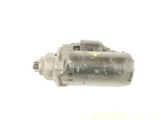 Recambio de motor arranque para seat ibiza ii (6k1) 1.9 tdi referencia OEM IAM 02A911024 001125007 