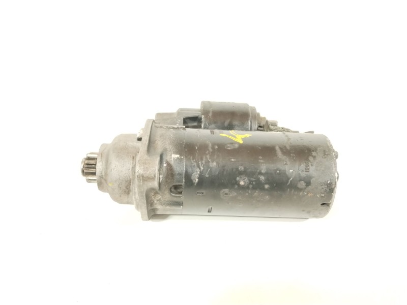 Recambio de motor arranque para seat ibiza ii (6k1) 1.9 tdi referencia OEM IAM 02A911024 001125007 