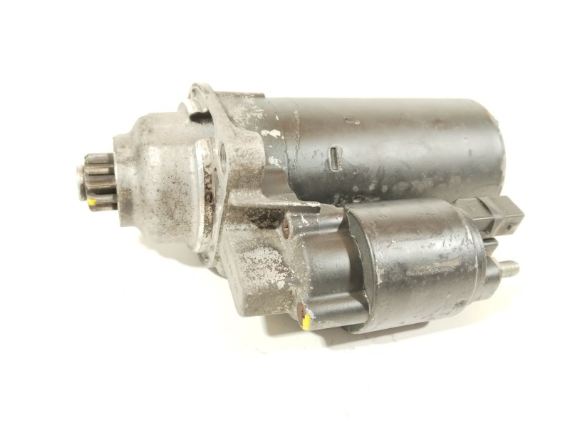 Recambio de motor arranque para seat ibiza ii (6k1) 1.9 tdi referencia OEM IAM 02A911024 001125007 