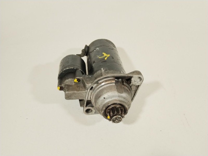 Recambio de motor arranque para seat ibiza ii (6k1) 1.9 tdi referencia OEM IAM 02A911024 001125007 