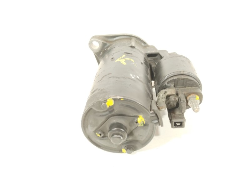 Recambio de motor arranque para seat ibiza ii (6k1) 1.9 tdi referencia OEM IAM 02A911024 001125007 