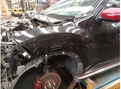 Recambio de aleta delantera izquierda para nissan juke (f15) 1.6 dig-t nismo rs referencia OEM IAM F3101BV8MA  