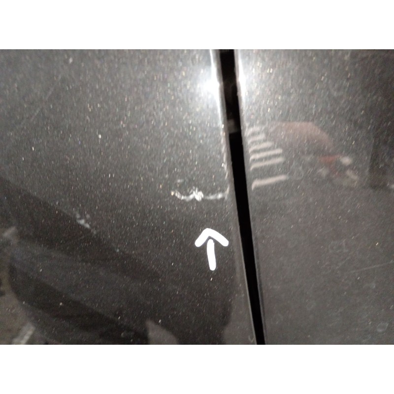 Recambio de aleta delantera izquierda para nissan juke (f15) 1.6 dig-t nismo rs referencia OEM IAM F3101BV8MA  