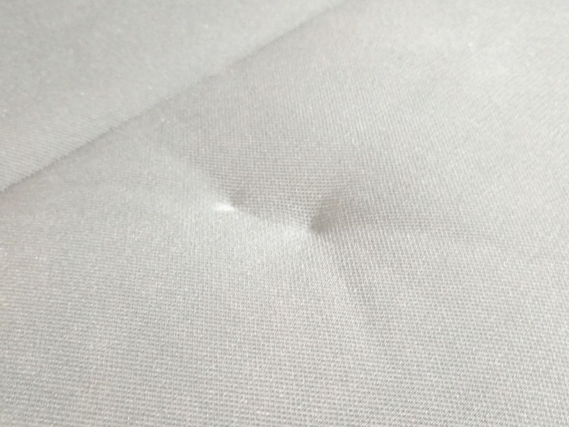 Recambio de asiento delantero derecho para hyundai tucson kosmo 4wd referencia OEM IAM 88460D 7010  