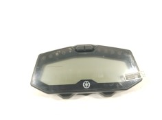Recambio de cuadro instrumentos para yamaha mt mt-07 (rm18) referencia OEM IAM BC68350000  