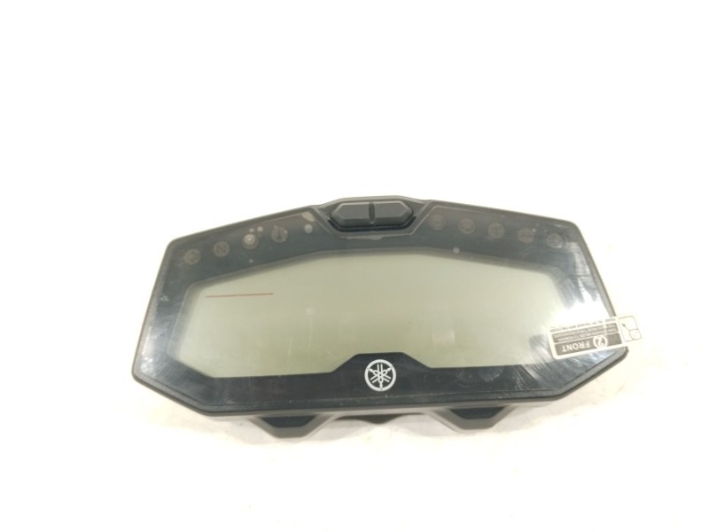 Recambio de cuadro instrumentos para yamaha mt mt-07 (rm18) referencia OEM IAM BC68350000  