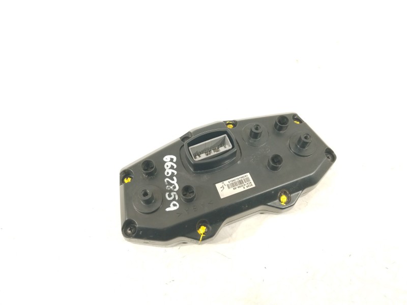 Recambio de cuadro instrumentos para yamaha mt mt-07 (rm18) referencia OEM IAM BC68350000  