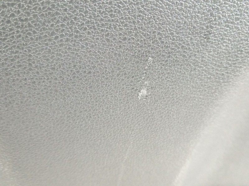 Recambio de asiento delantero derecho para hyundai tucson kosmo 4wd referencia OEM IAM 88460D 7010  