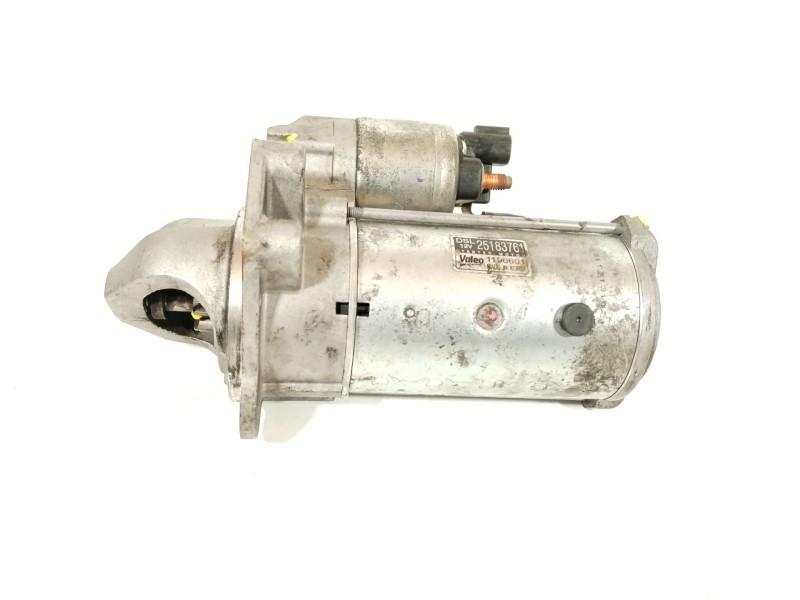 Recambio de motor arranque para chevrolet orlando (j309) 2.0 d referencia OEM IAM 25183761  1196601