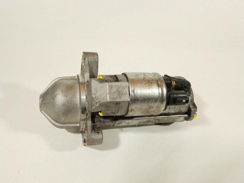 Recambio de motor arranque para chevrolet orlando (j309) 2.0 d referencia OEM IAM 25183761  1196601