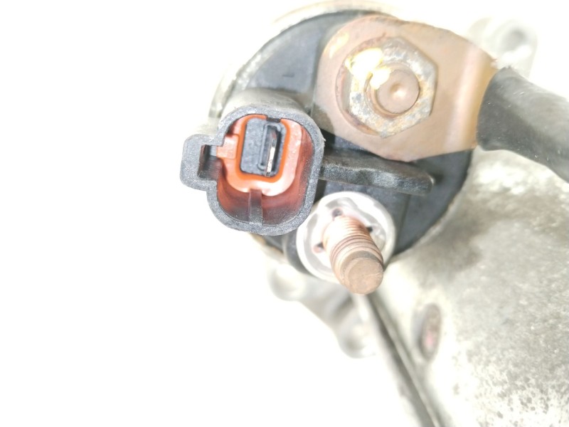 Recambio de motor arranque para chevrolet orlando (j309) 2.0 d referencia OEM IAM 25183761  1196601