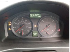 Recambio de cuadro instrumentos para volvo v50 (545) 1.6 d referencia OEM IAM 31296234 36002720 
